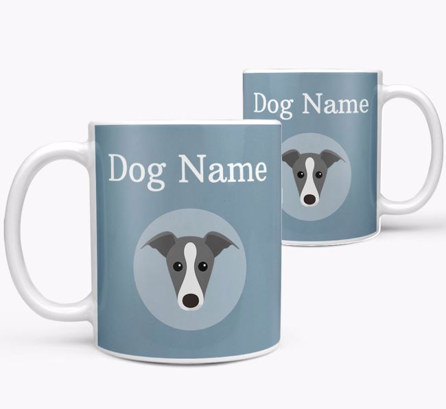 Personalised {breedFullName} Mug